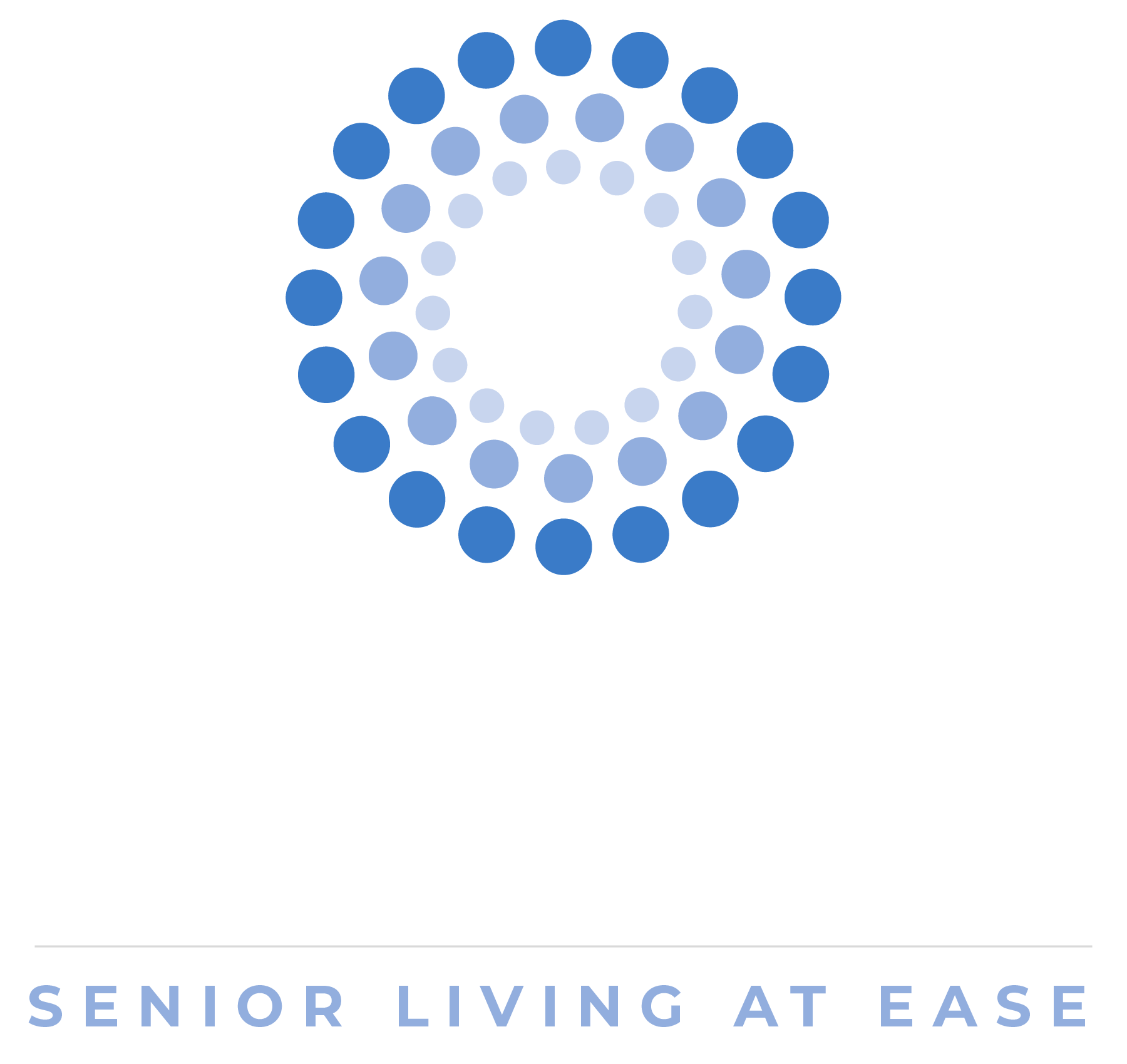 Cambridge Crossing Assisted Living Footer Logo